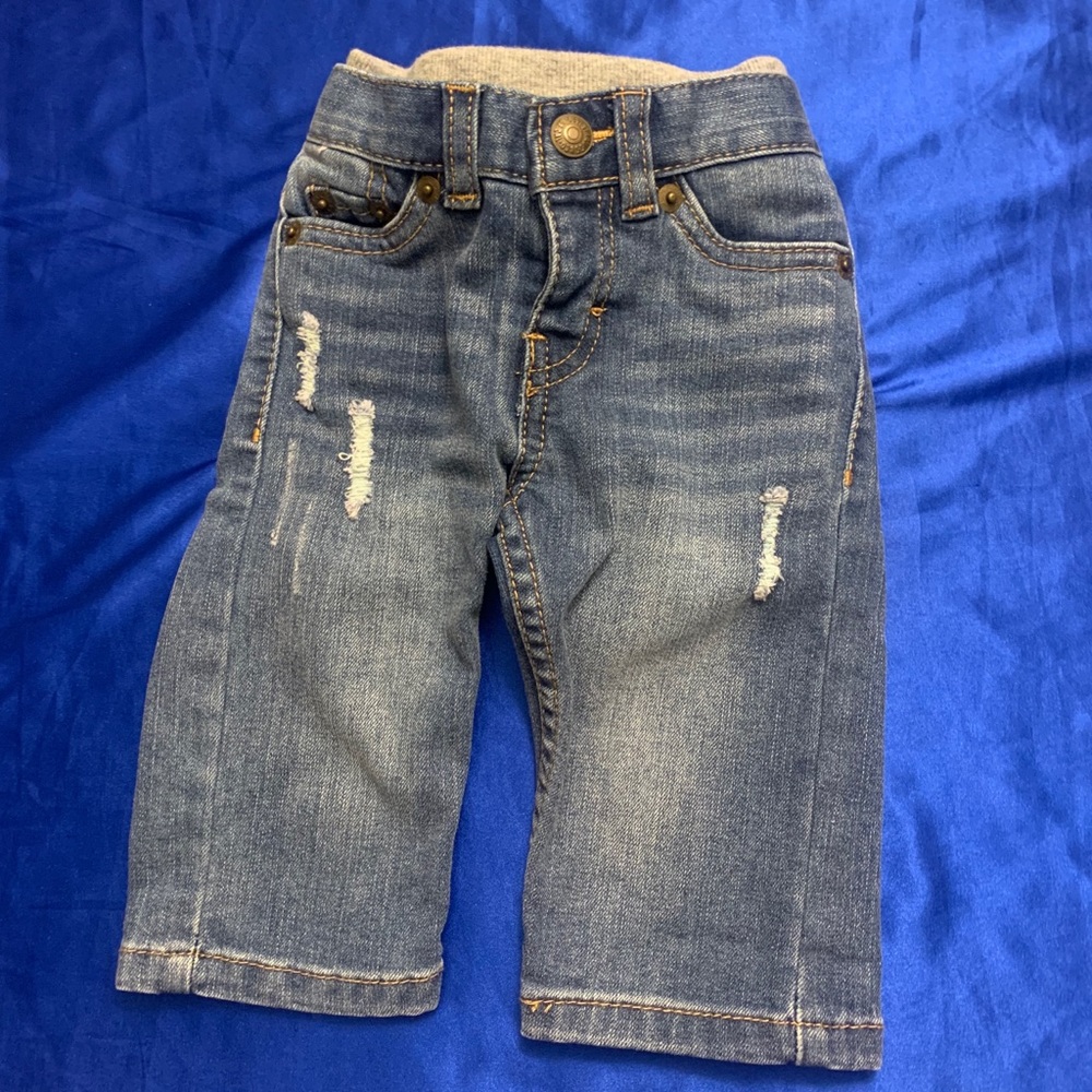 Size 3 months Baby Levi’s